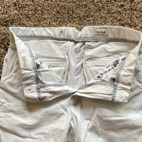 Hero Seven Shorts. Like new, never worn. - Picture 3 of 4